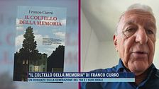 "Il coltello della memoria" di Franco Currò