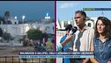 Malamovida a Gallipoli, urla e schiamazzi contro i residenti