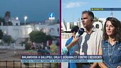 Malamovida a Gallipoli, urla e schiamazzi contro i residenti