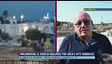 Malamovida, il caso di Gallipoli tra urla e atti vandalici