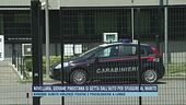 Novellara, giovane pakistana si getta dall'auto per sfuggire al marito