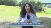 Daniela Ruggi, dal punto in cui sono stati trovati i suoi resti