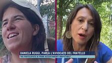 Daniela Ruggi, parla l'Avvocato del fratello