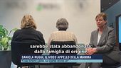 Daniela Ruggi, il video appello della mamma