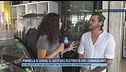 Pinarella di Cervia, il costo dell'elettricità per i commercianti