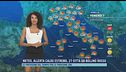 Meteo, allerta caldo estremo, 27 città da bollino rosso