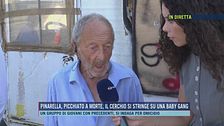 Pinarella, picchiato a morte da una baby gang, parla il padre