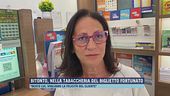 Bitonto, nella tabaccheria del biglietto fortunato
