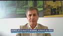 Biglietto milionario recuperato tra i rifiuti