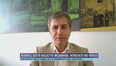 Biglietto milionario recuperato tra i rifiuti