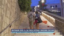 Matrimoni over 70, da Carla Sozzani a Massimo Cacciari