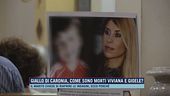 Giallo di Caronia, come sono morti Viviana e Gioele?