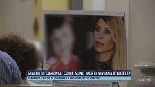 Giallo di Caronia, come sono morti Viviana e Gioele?