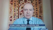 Viviana e Gioele, parla l'avvocato del papà