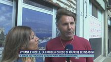 Viviana e Gioele, la famiglia chiede di riaprire le indagini