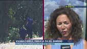 Viviana e Gioele, parla la zia del bambino