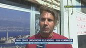 Viviana e Giole, il papà: "Eravamo una bellissima famiglia"