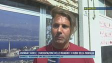 Viviana e Giole, il papà: "Eravamo una bellissima famiglia"