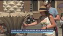 Caldo record, l'Italia ancora nella morsa dell'afa