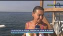Caldo record in Sicilia, temperature vicine ai 40 gradi