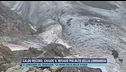 Caldo record, chiude il rifugio più alto della Lombardia