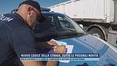 Nuovo codice della strada, tutte le possibili novità