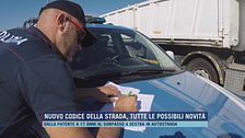 Nuovo codice della strada, tutte le possibili novità