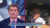 Codice della strada, tutte le nuove proposte in campo