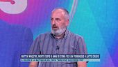 Mattia Maestri, la testimonianza di papà Giovanni