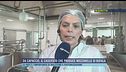 Da Capaccio, il caseificio che produce mozzarelle di bufala