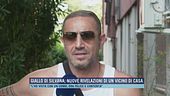 Giallo di Silvana Damato, nuove rivelazioni di un vicino di casa