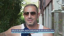 Giallo di Silvana Damato, nuove rivelazioni di un vicino di casa
