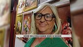 Silvana Damato, il vocale su un uomo da "Dentro la notizia"