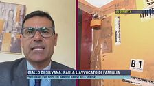 Giallo di Silvana Damato, parla l'avvocato di famiglia
