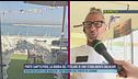 Porto Sant'Elpidio, la rabbia del titolare di uno stabilimento balneare