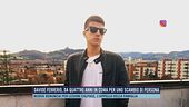 Davide Ferrerio, da quattro anni in coma per uno scambio di persona