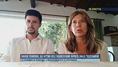 Davide Ferrerio, l'appello di mamma Giusy e del fratello Alessandro