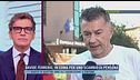 Bologna, parla Massimiliano, il papà di Davide Ferrerio