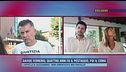 Davide Ferrerio, quattro anni fa il pestaggio, poi il coma