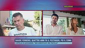 Davide Ferrerio, quattro anni fa il pestaggio, poi il coma