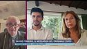 Davide Ferrerio, il messaggio del Cardinale Zuppi