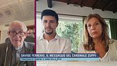 Davide Ferrerio, il messaggio del Cardinale Zuppi