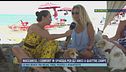 Maccarese, i comfort in spiaggia per gli amici a quattro zampe