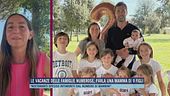 Le vacanze delle famiglie numerose, parla una mamma di 9 figli