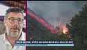 Etna in eruzione, aperta una nuova bocca nella Valle del Bove
