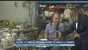 Paternò, la storia dell'artigiano Massina che modella la ceramica