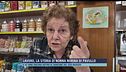Lavoro, la storia di nonna Norina di Pavullo
