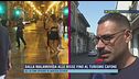 Dalla malamovida alle risse fino al turismo cafone