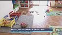 Brianza, maltrattamenti in un asilo nido