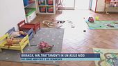 Brianza, maltrattamenti in un asilo nido
